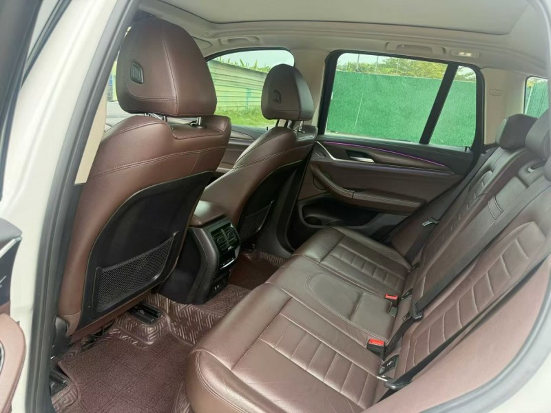 汕头20年宝马X38