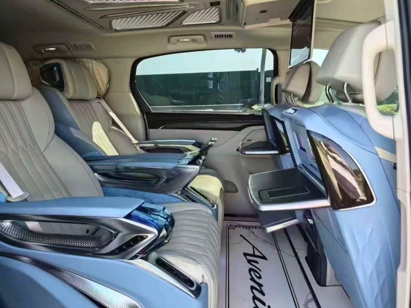 郑州24年别克GL85