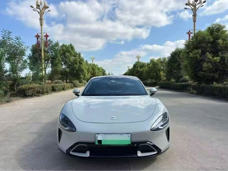 徐州24年小米SU71