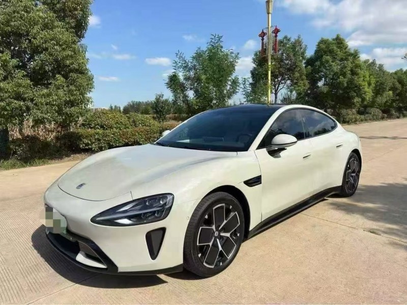 徐州24年小米SU72