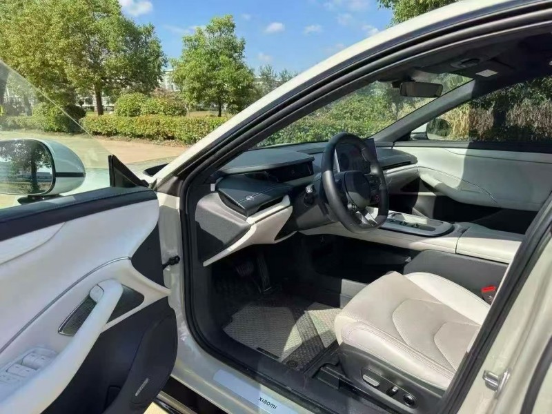 徐州24年小米SU74