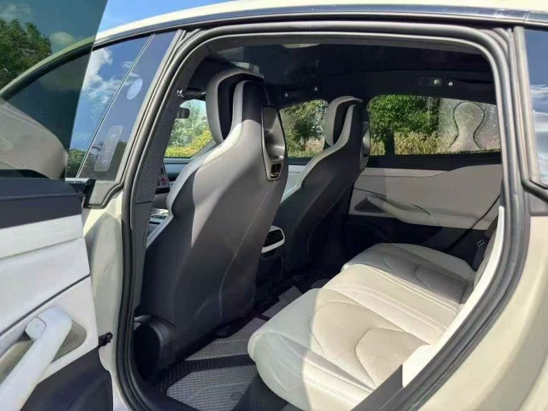 徐州24年小米SU75