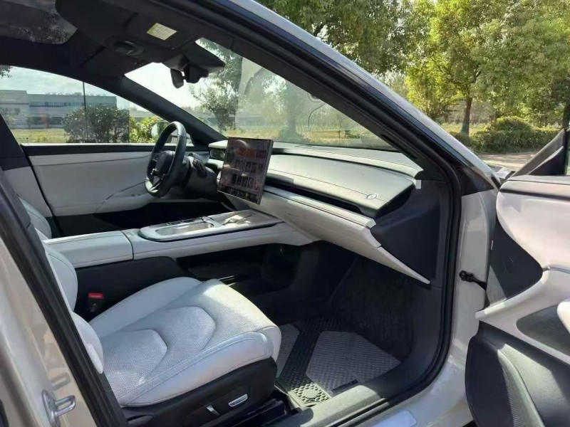 徐州24年小米SU76