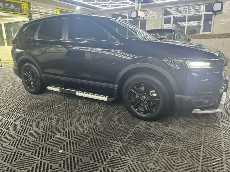 廊坊21年本田皓影3