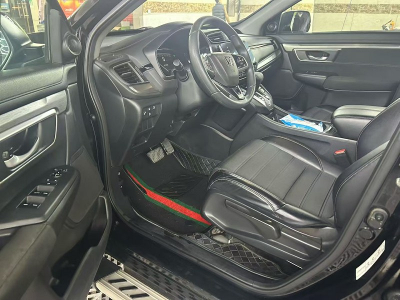 廊坊21年本田皓影6