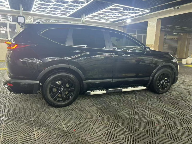 廊坊21年本田皓影8