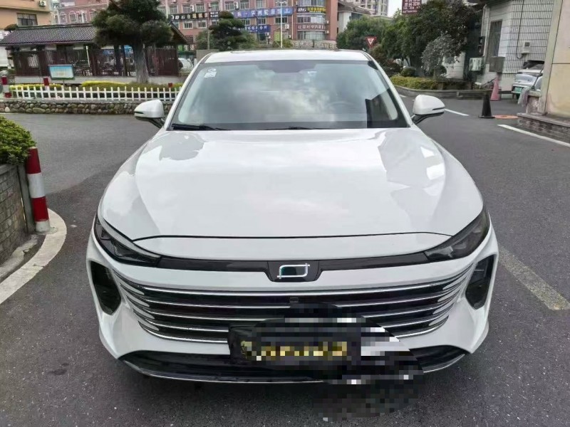 台州24年奔腾B701