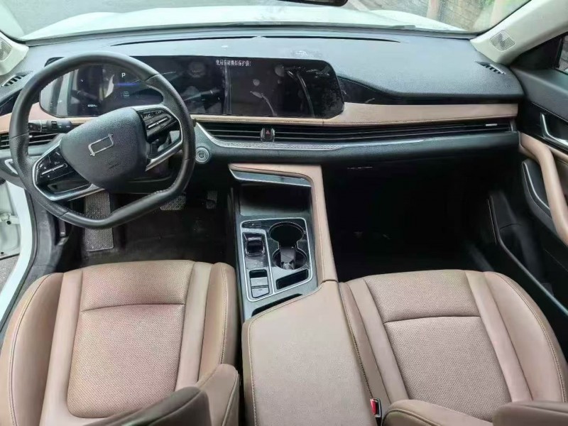 台州24年奔腾B704