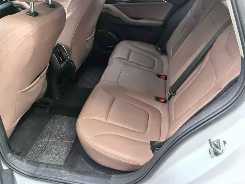 台州24年奔腾B706