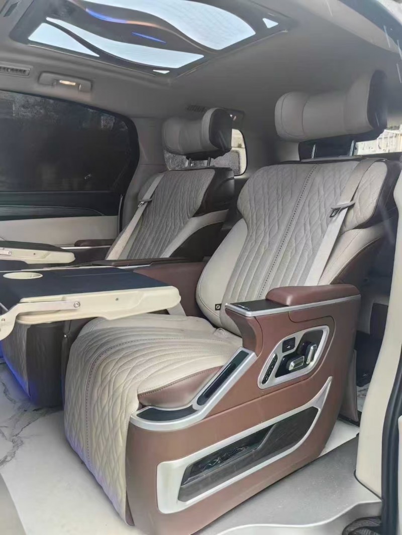 菏泽23年别克GL85