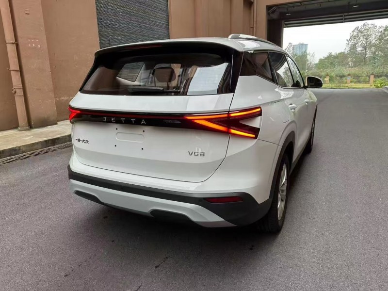 重庆25年大众捷达7