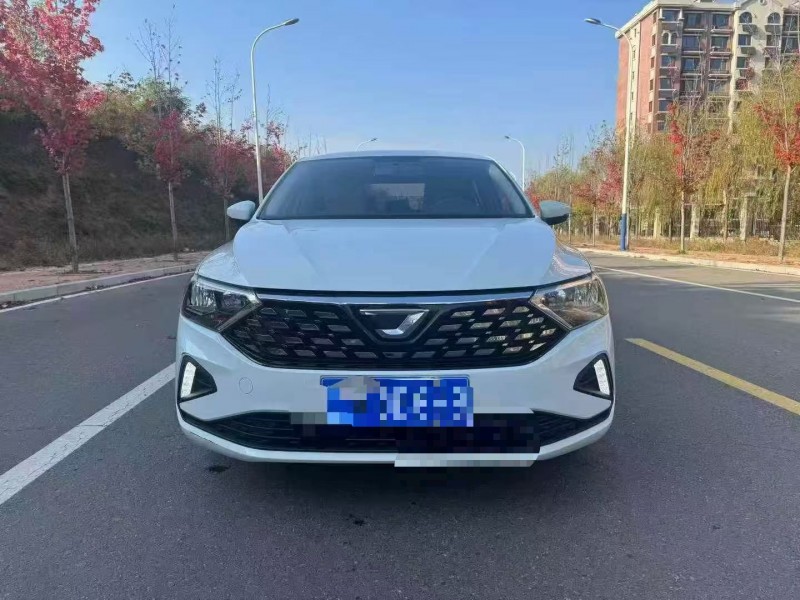 保定23年大众捷达1