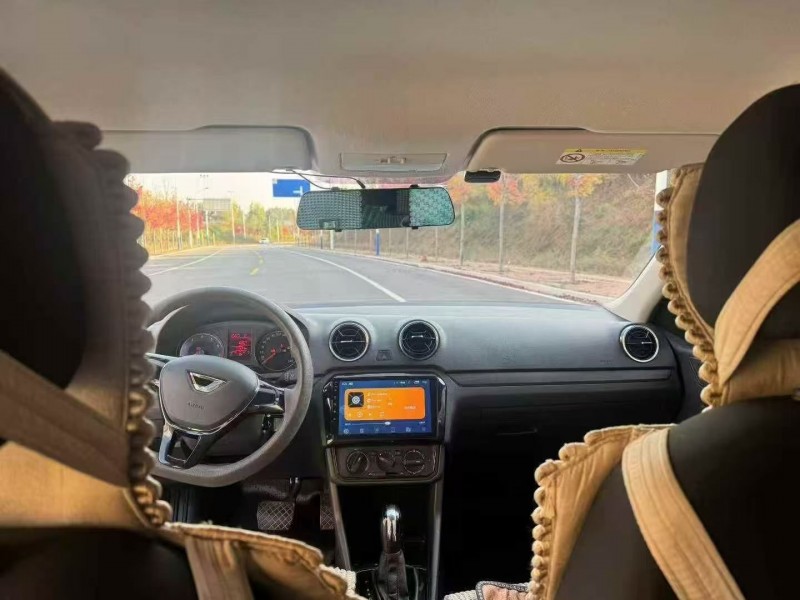 保定23年大众捷达5