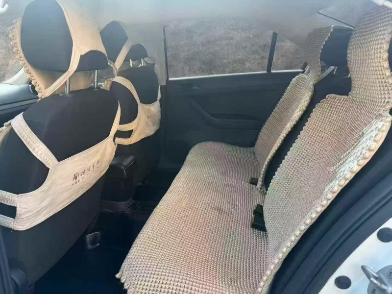 保定23年大众捷达7