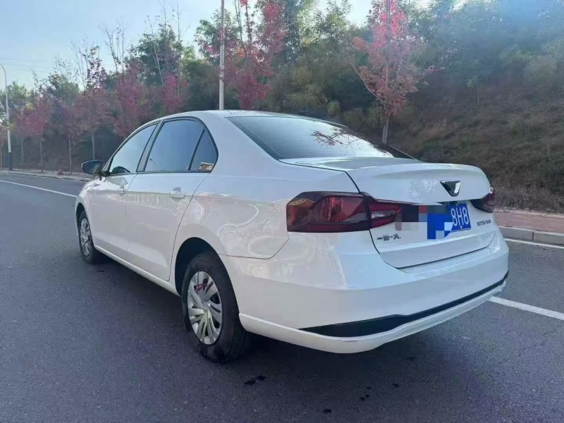 保定23年大众捷达9