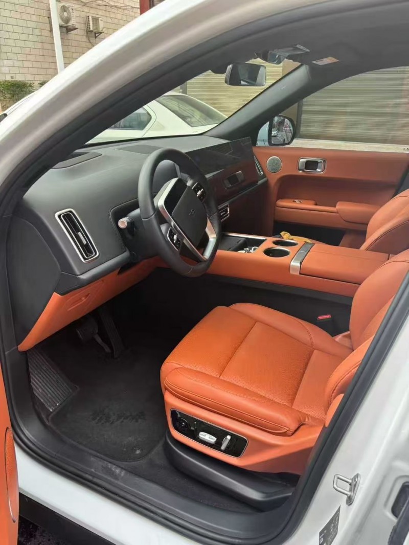 邵阳24年理想L76