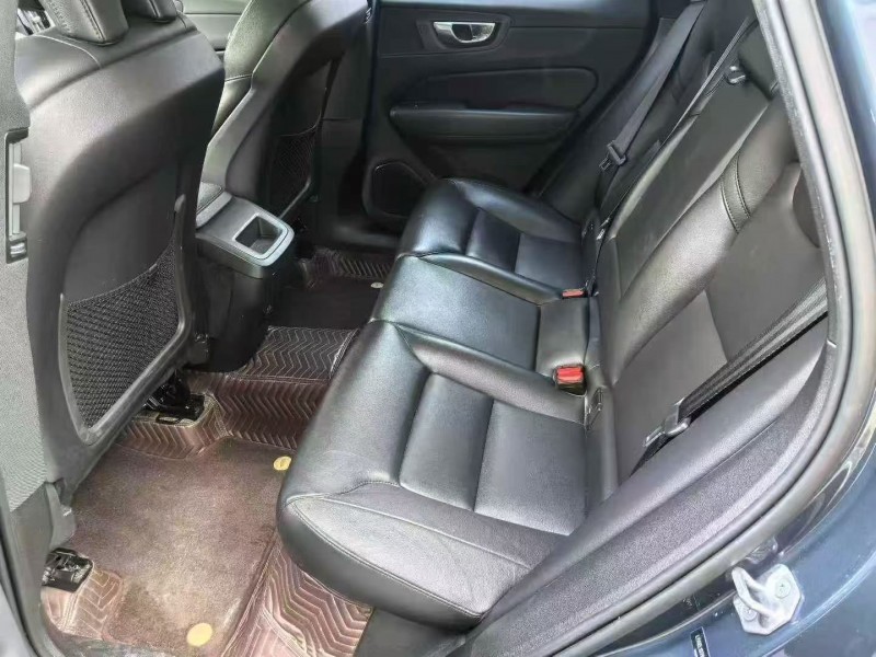 嘉兴23年沃尔沃XC604