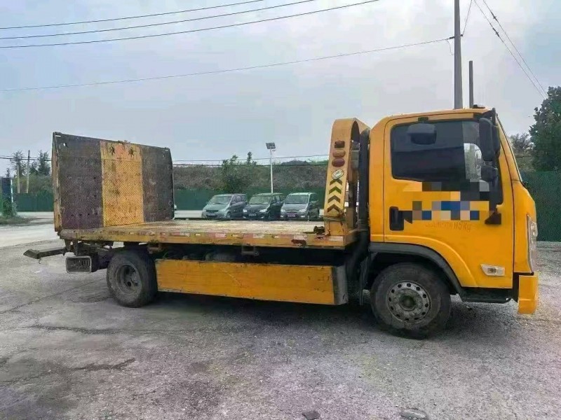 西安24年陕汽德龙2