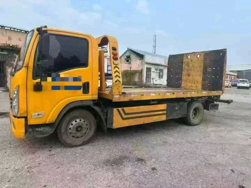 西安24年陕汽德龙6