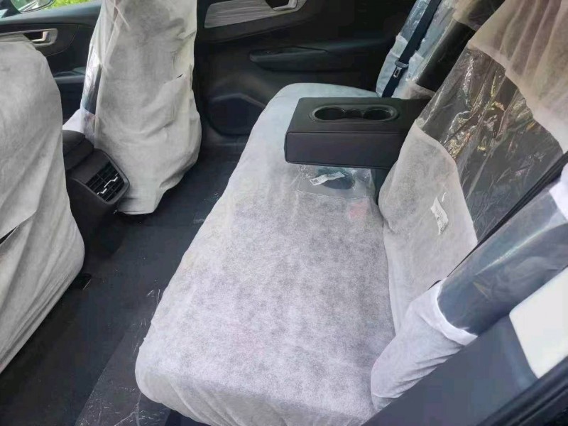 青岛25年红旗E-QM57