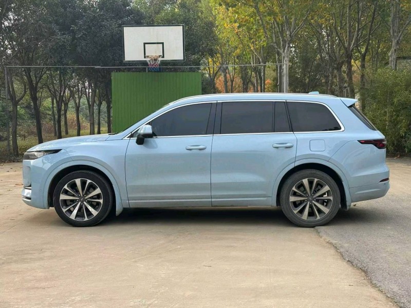 郑州21年理想理想ONE6