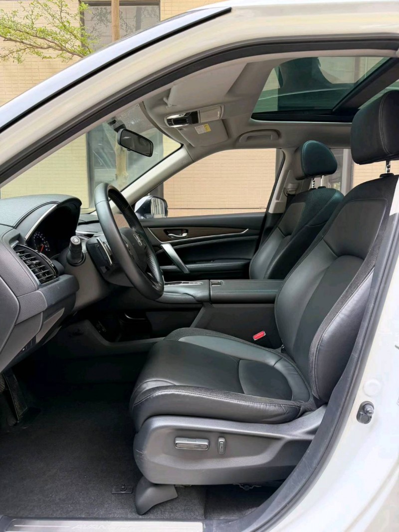 广州18年本田冠道4