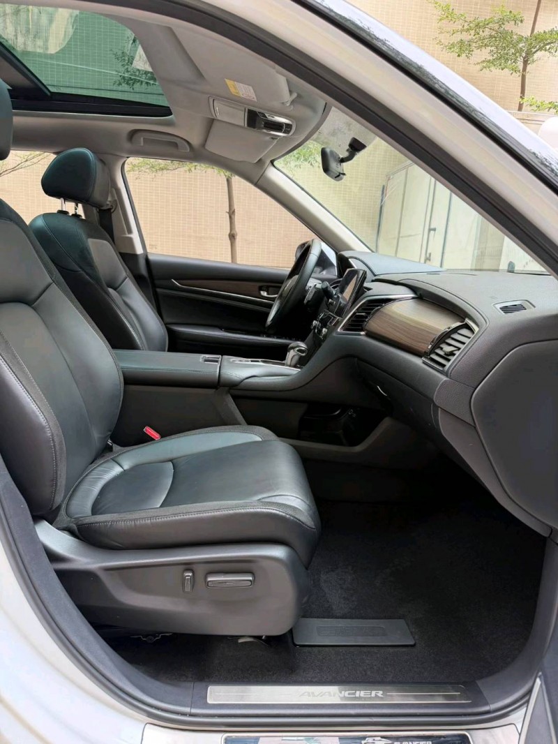 广州18年本田冠道7