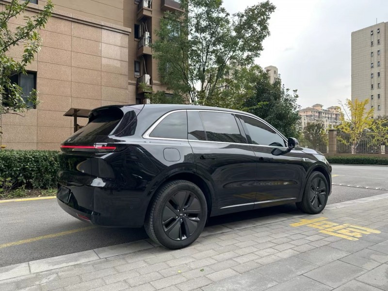 徐州24年理想L64