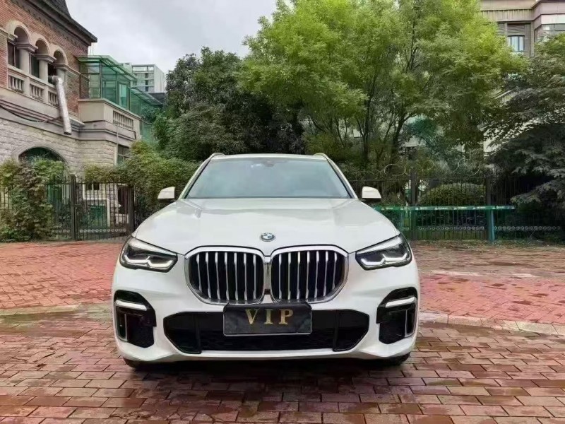 十堰22年宝马X51