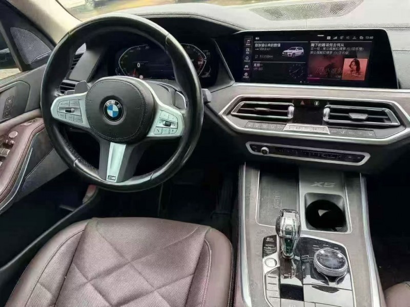 十堰22年宝马X56