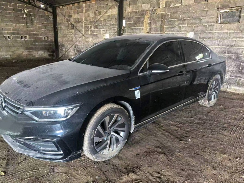 临沂24年大众迈腾3