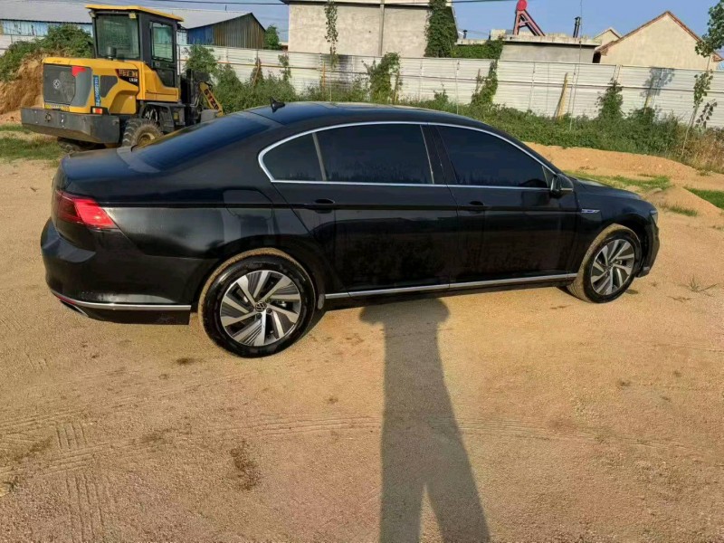 临沂24年大众迈腾6