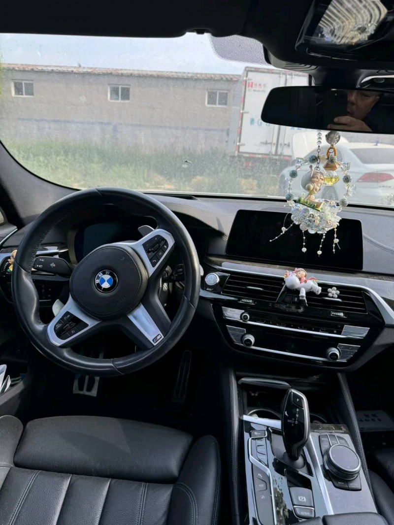 临沂20年宝马6系4