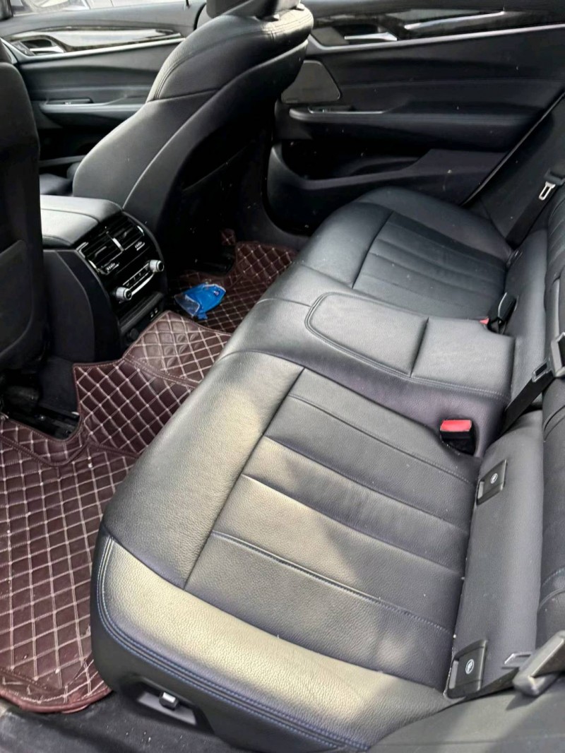 临沂20年宝马6系7