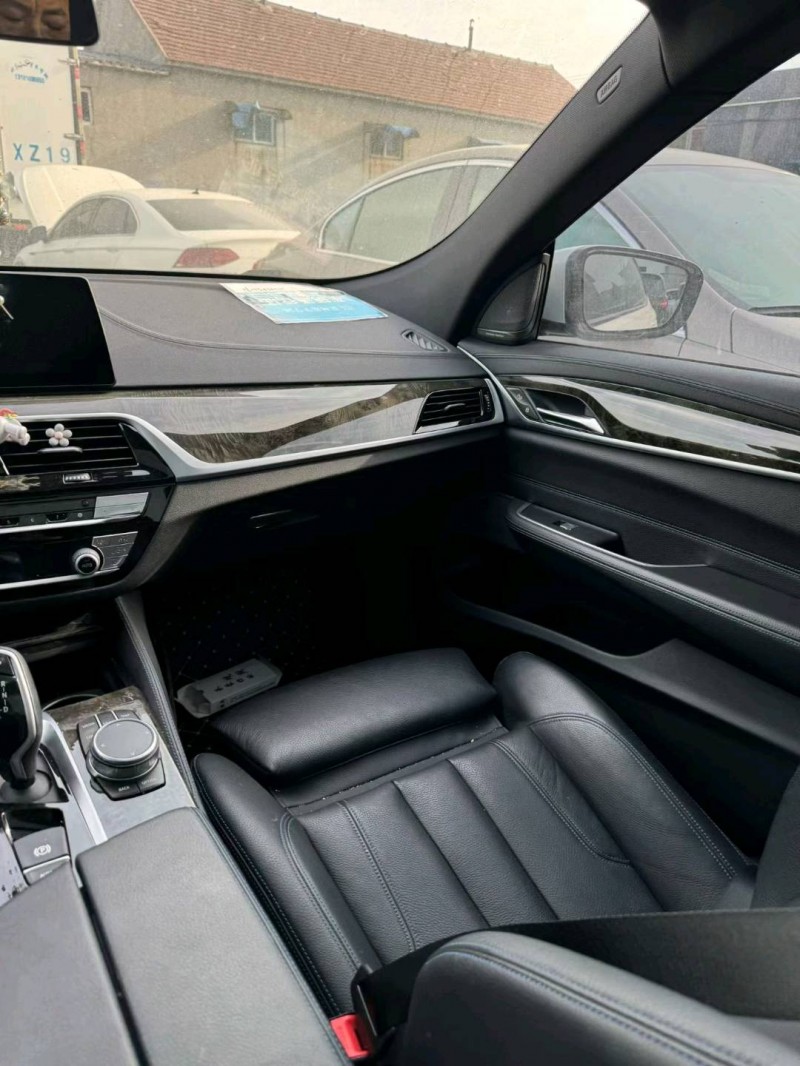 临沂20年宝马6系8