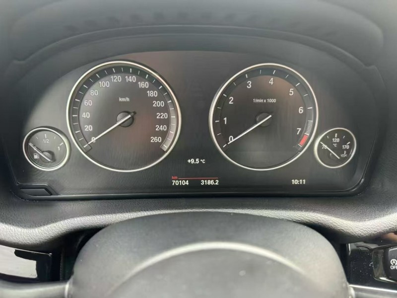 淮南17年宝马X35