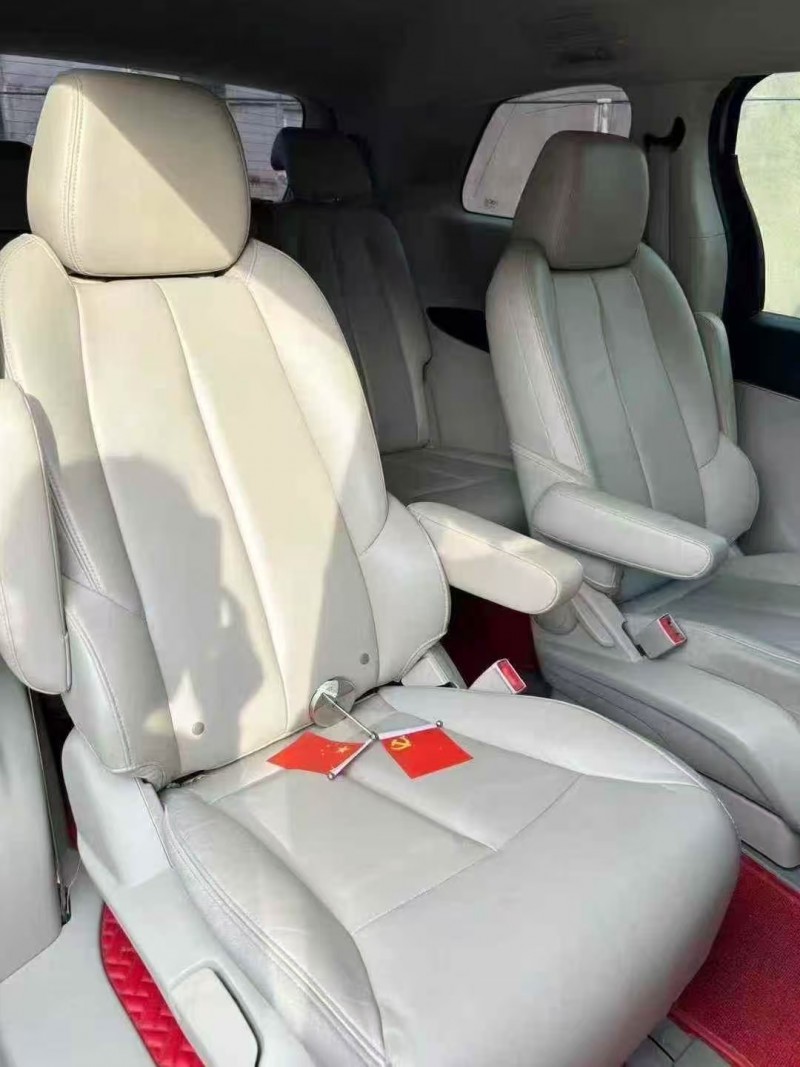 济南20年别克GL85