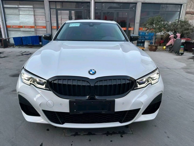 临沂22年宝马3系1