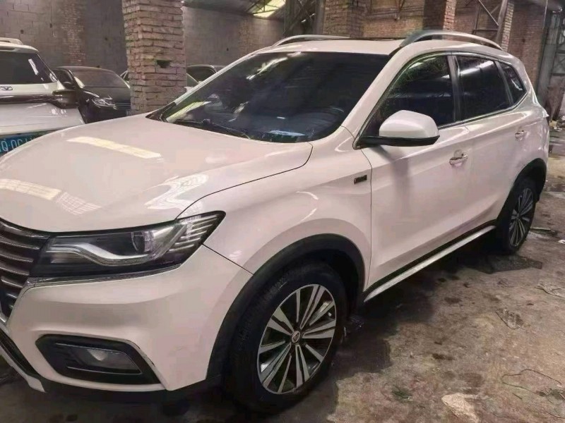 临沂19年荣威RX52