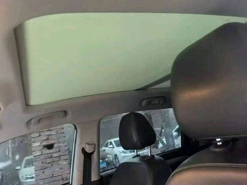 临沂19年荣威RX59