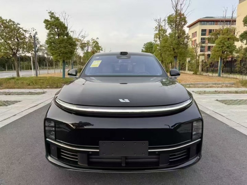 无锡25年理想L71