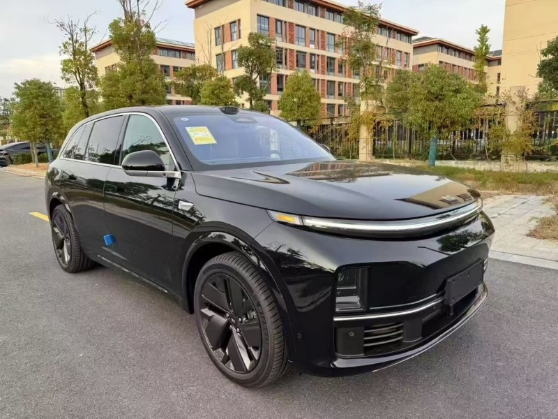 无锡25年理想L72