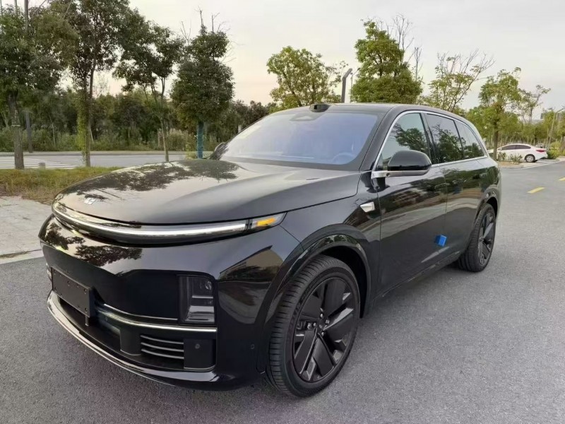 无锡25年理想L73