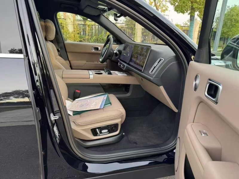 无锡25年理想L76