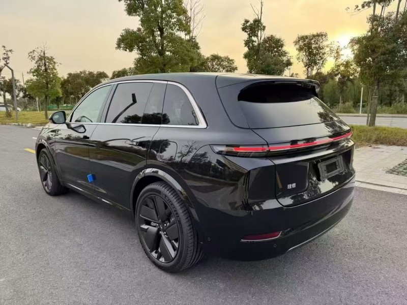 无锡25年理想L79