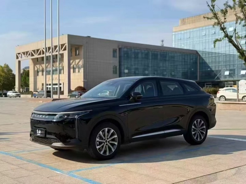 烟台25年奇瑞星途2