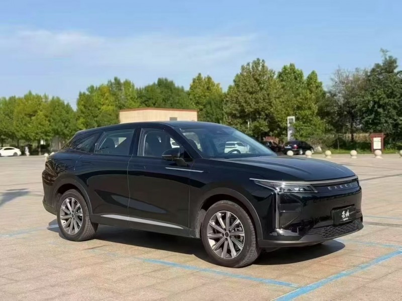 烟台25年奇瑞星途3