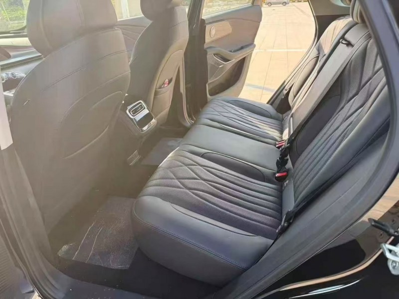 烟台25年奇瑞星途4