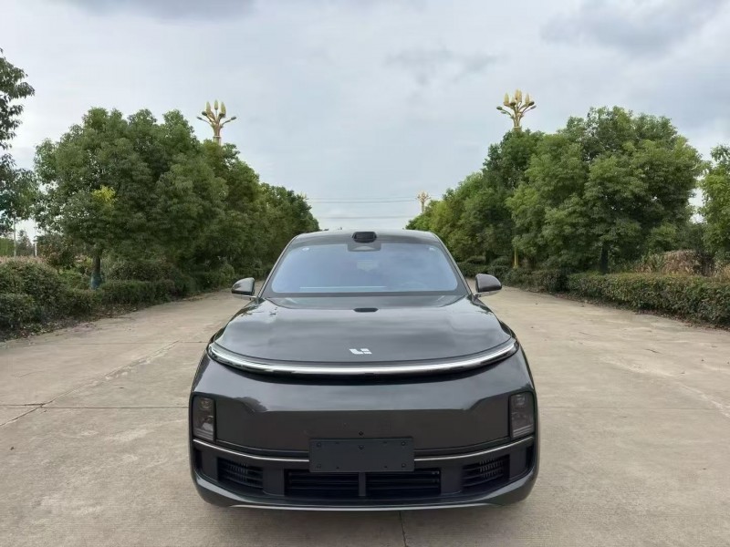 徐州25年理想L91