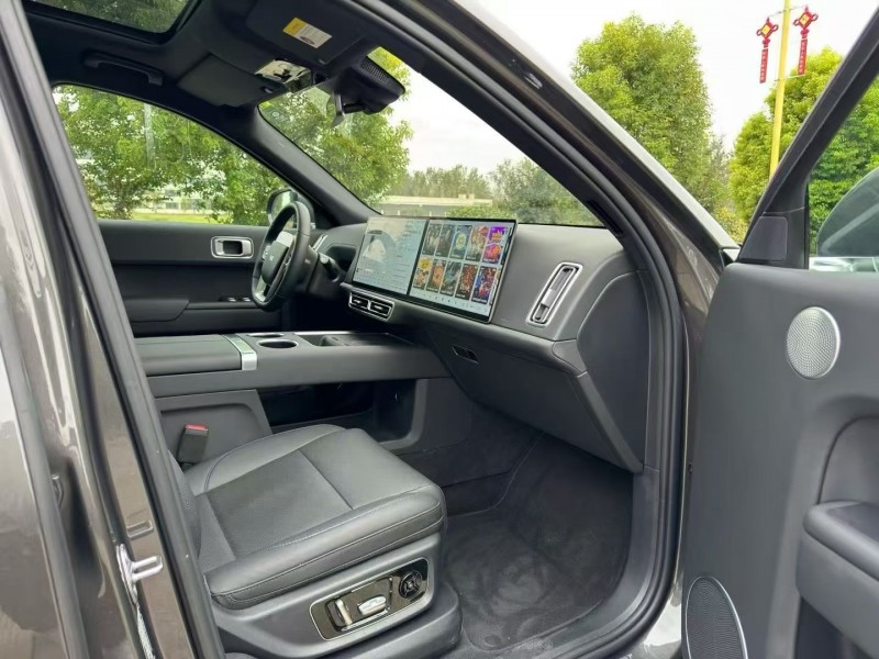 徐州25年理想L94